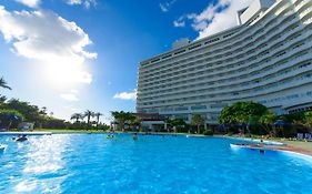 Okinawa Zanpamisaki Royal Hotel